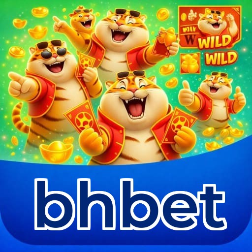 Variedade de slots bhbet